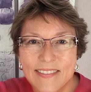 Meet your Posher, Karen